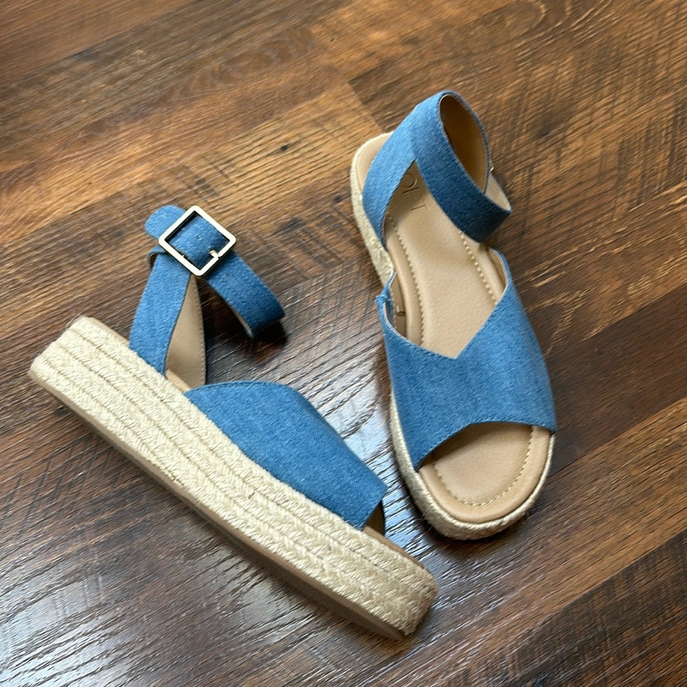 Loft  Espadrilles